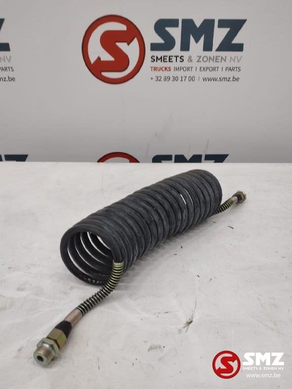 Batterie à air M16 jaune DIN 74324, Autos : Pièces & Accessoires, Pièces camion, Neuf, Autres marques, Autres pièces automobiles