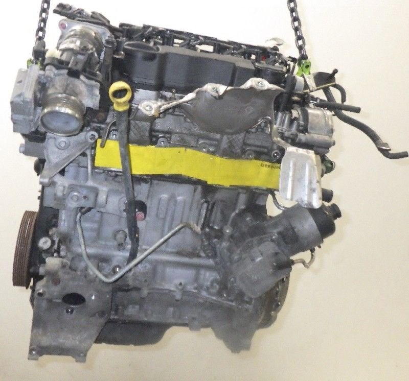 Motor Mazda 2, Onderdelen@venauto.nl, Van der Ven Autorecycling B.V., Gebruikt, Ettenseweg 76, 4706 PB Roosendaal, The Netherlands