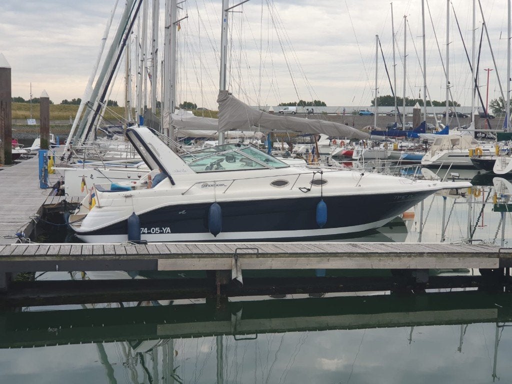 Motorjacht, 10 m, Gebruikt, Binnenboordmotor, 2.00 meter