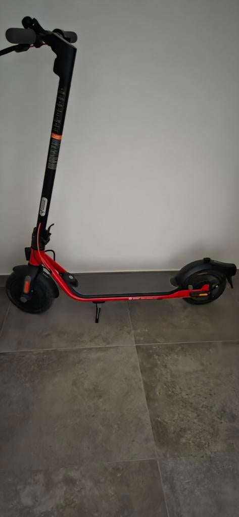 Elektrische step, Fietsen en Brommers, Steps, Ophalen