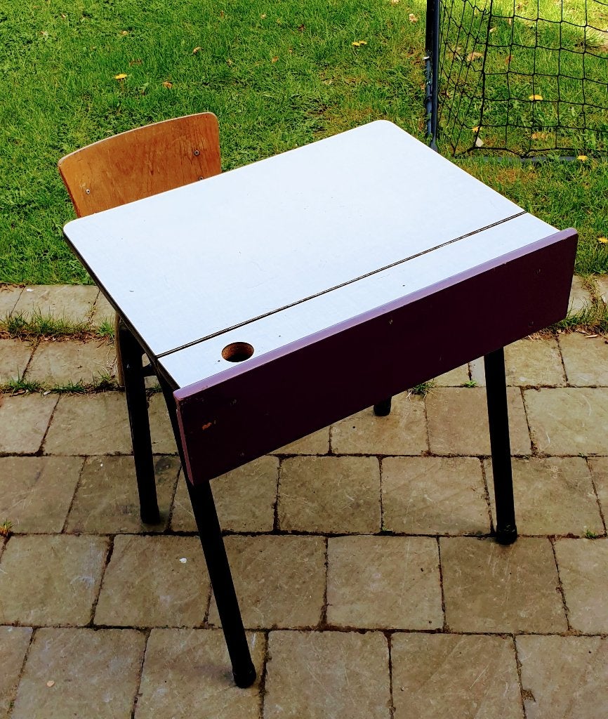 lessenaar, Huis en Inrichting, Ophalen, Gebruikt, Kinderbureau