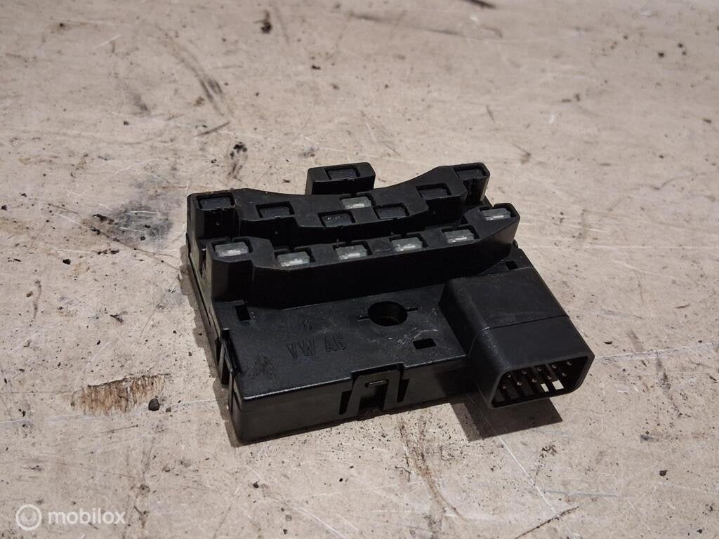 Stuurhoeksensor Vw Golf V 1.4 TSI ('03-'08) 1K0959654, Gebruikt, Volkswagen, Ophalen of Verzenden, Volkswagen