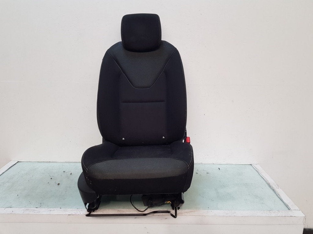 STOEL RECHTS VOOR Renault Clio IV (5R) (|876018934R|), Auto-onderdelen, Dhr. J. Ham, Gebruikt, Renault, Administratie@autoham.nl
