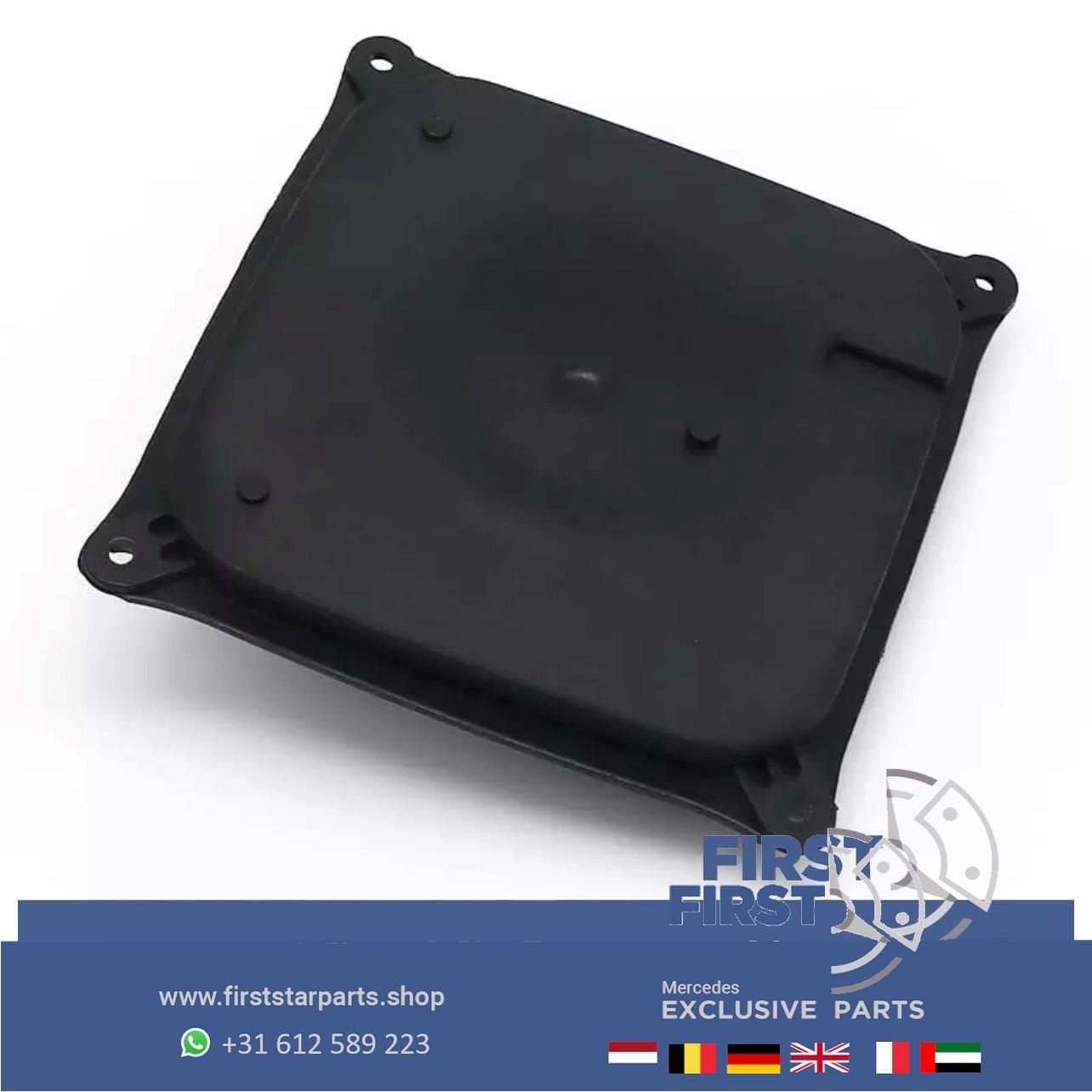 A2189009103 LED BI XENON KOPLAMP MODULE W176 W117 W156 A CLA, Auto-onderdelen, Gebruikt, -, Ophalen of Verzenden, -