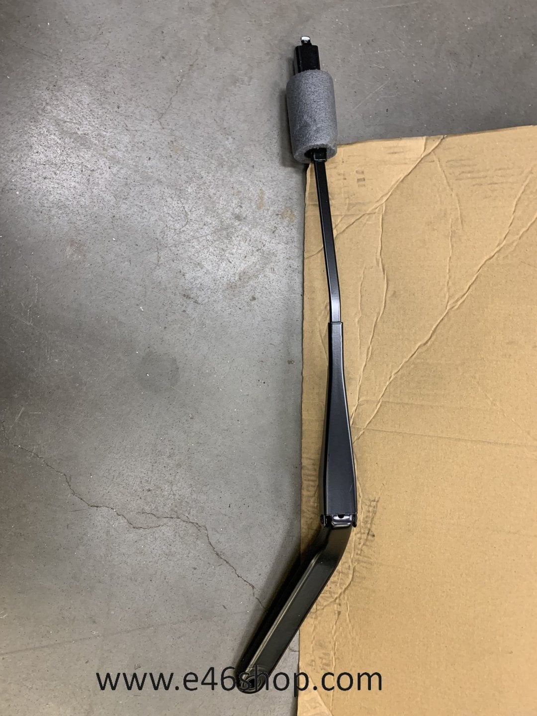 Ruitenwisser arm BMW E81 E87 E88 E82 oe 61617169971, Neuf, -, -, Enlèvement ou Envoi