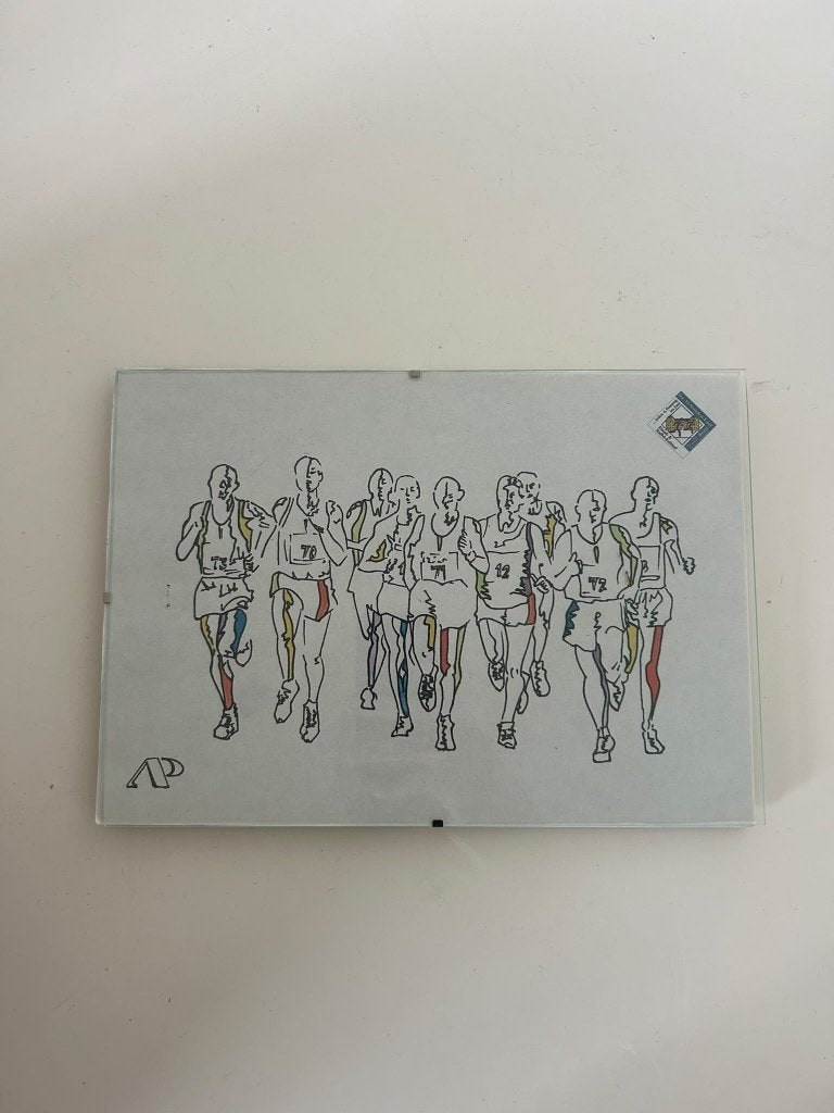 Fotolijst 21 x 30 cm, Audio, Tv en Foto, Ophalen of Verzenden, Nieuw