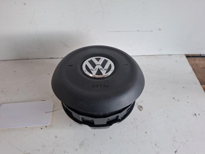 Airbag links (Stuur) van een Volkswagen UP, Gebruikt, -, Volkswagen, -