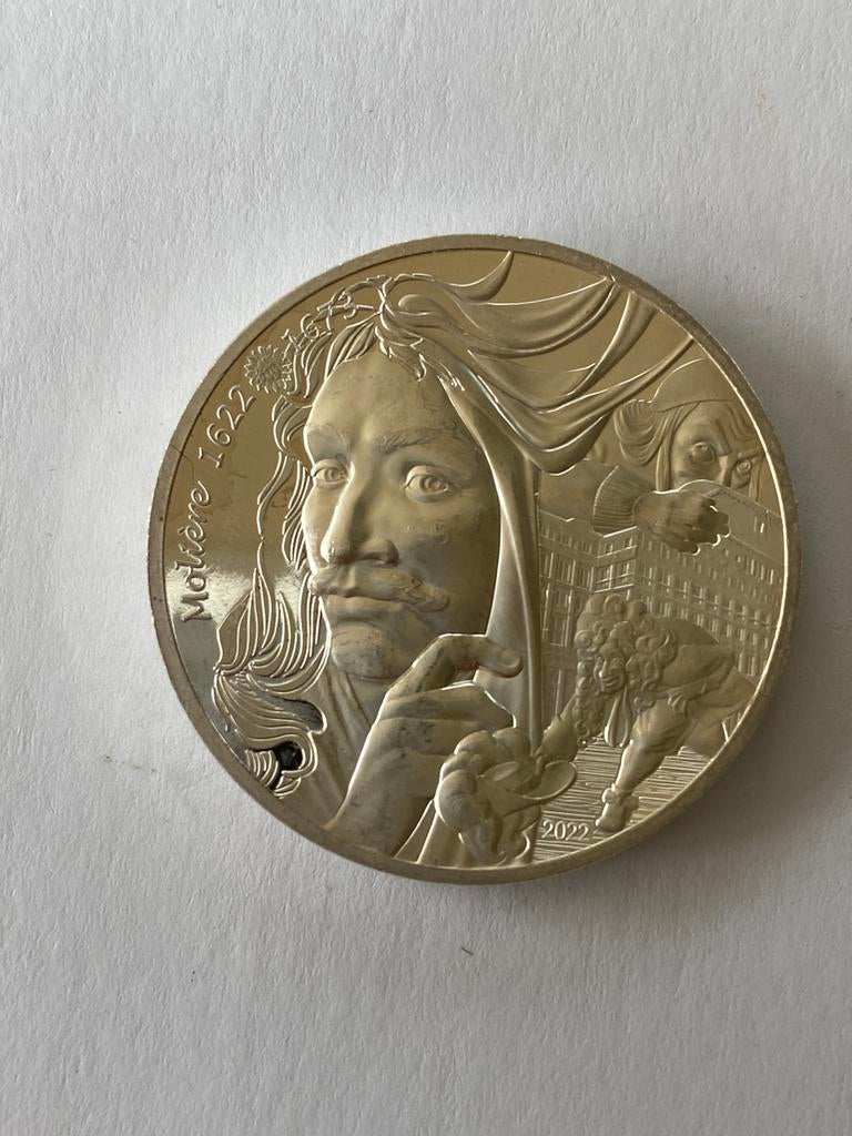 €20 1oz zilver, Enlèvement ou Envoi, Argent