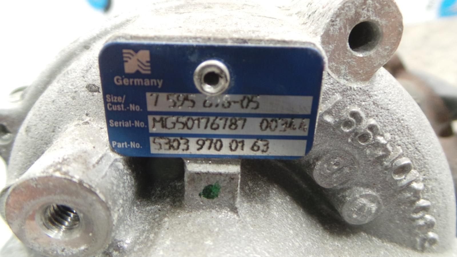MINI (BMW) MINI TURBO 2010, Ophalen of Verzenden, Gebruikt, ARN erkend