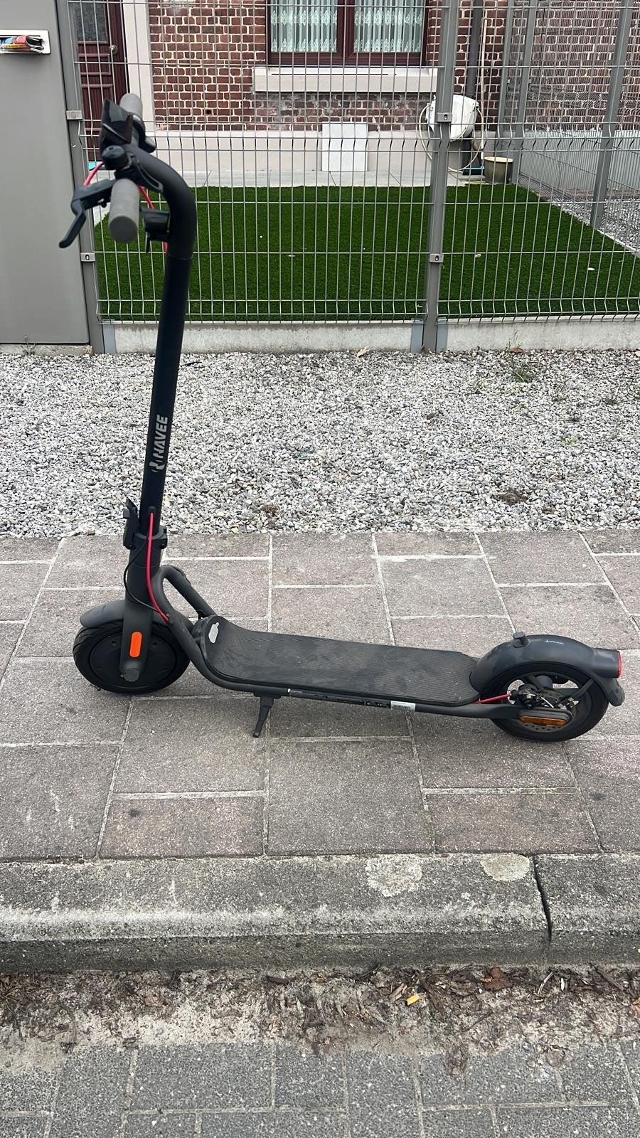 ik verkoop dit, Fietsen en Brommers, Steps, Ophalen of Verzenden