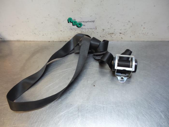Ceinture de sécurité avant droite d'un Opel Combo (Combo 0, Autos : Pièces & Accessoires, -, Opel, Utilisé, -