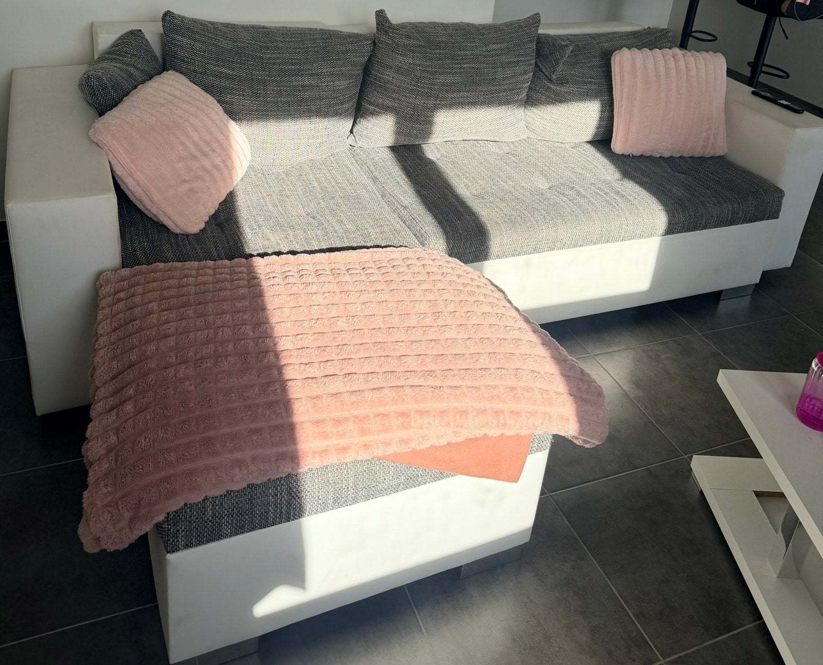 Bankstel/zetel, Huis en Inrichting, Ophalen