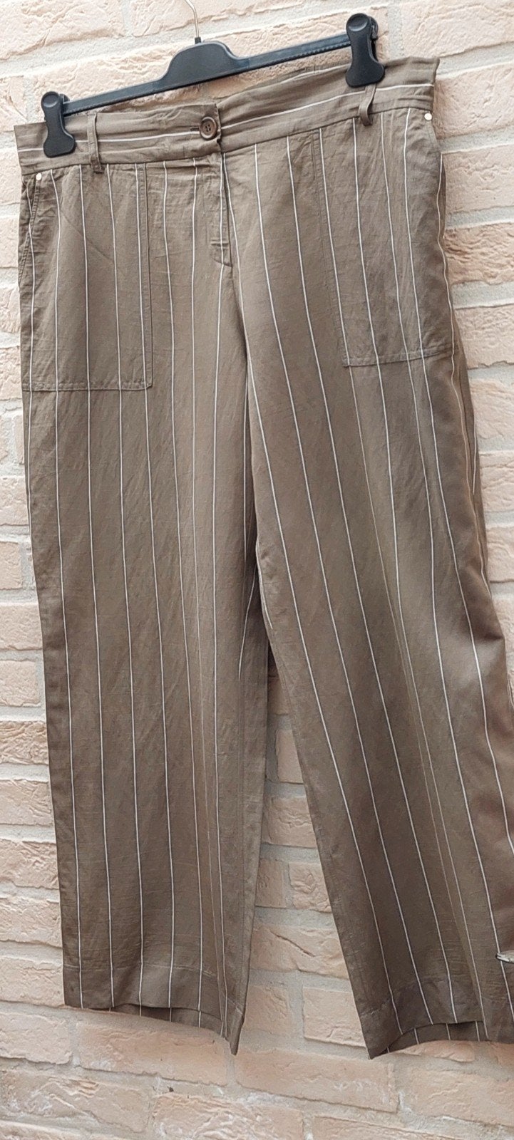 broek maat 48 mayerline elastiek in achterzijde, Vêtements | Femmes, Mayerline, Taille 46/48 (XL) ou plus grande, Enlèvement ou Envoi