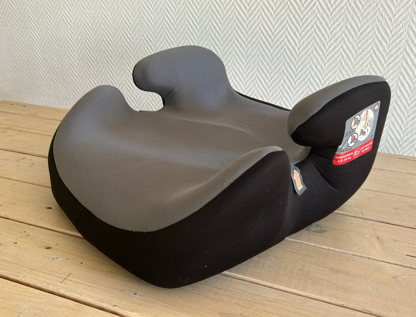 Siège Auto, Enfants & Bébés, Sièges auto, Autres marques, Ceinture de sécurité, Enlèvement ou Envoi, 15 à 36 kg