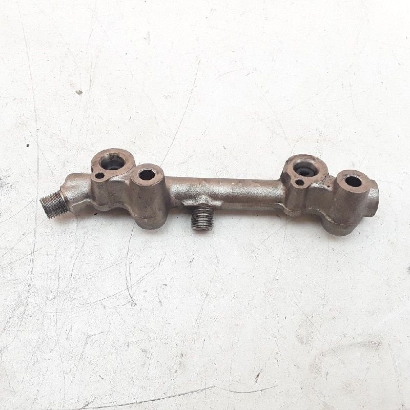 RAMPE D'INJECTION Toyota GT 86 (ZN) (01-2012/-), Autos : Pièces & Accessoires, Systèmes à carburant, Toyota, Utilisé