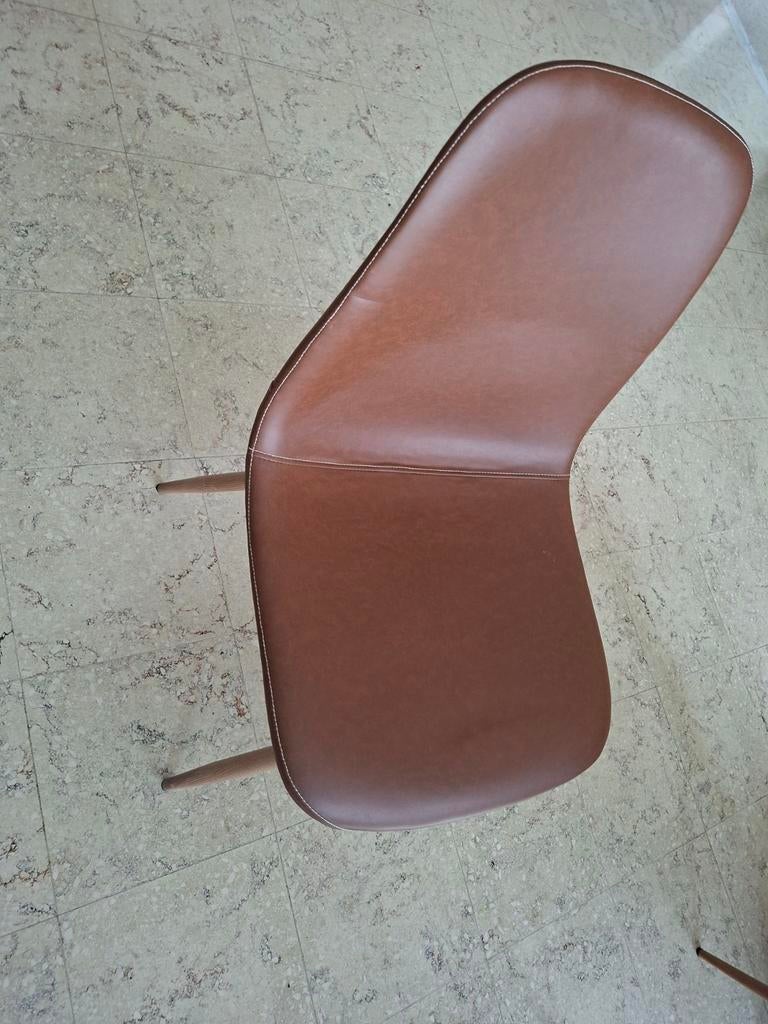 Stoelen te koop 6 stuks, Ophalen