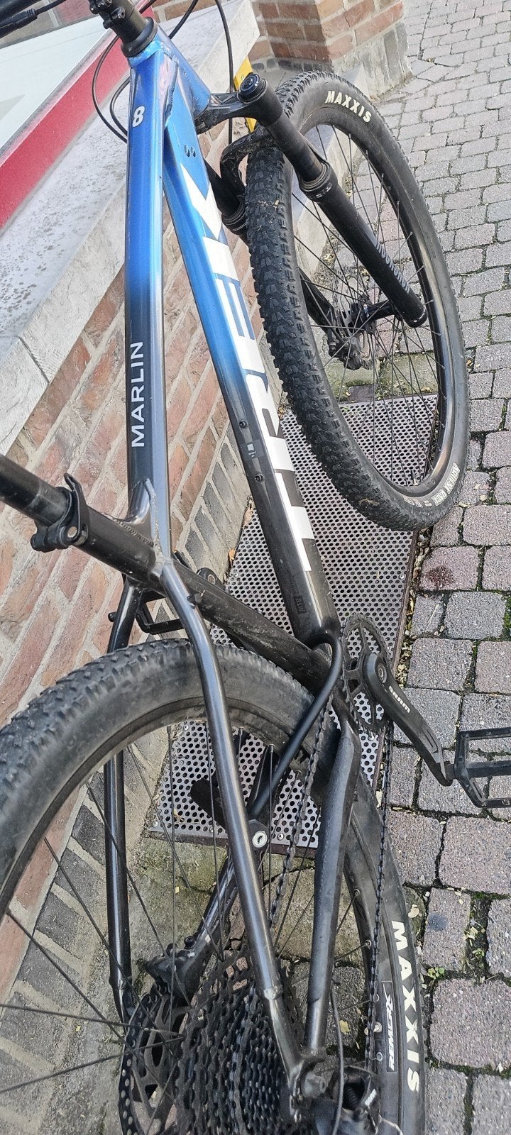 Trek Marlin 8, Enlèvement ou Envoi, Trek