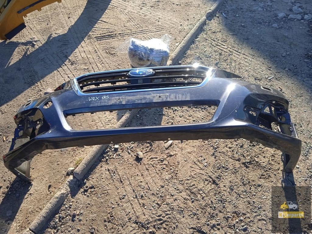 Pare-chocs avant Subaru WRX STI, Subaru, Info@subaru.co.jp, Pare-chocs, Ebisu, Shibuya-ku 1-20-8
150-8554  Tokyo
