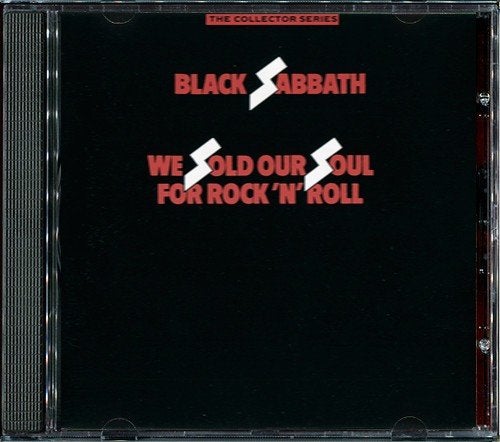 sabbat noir, Enlèvement ou Envoi
