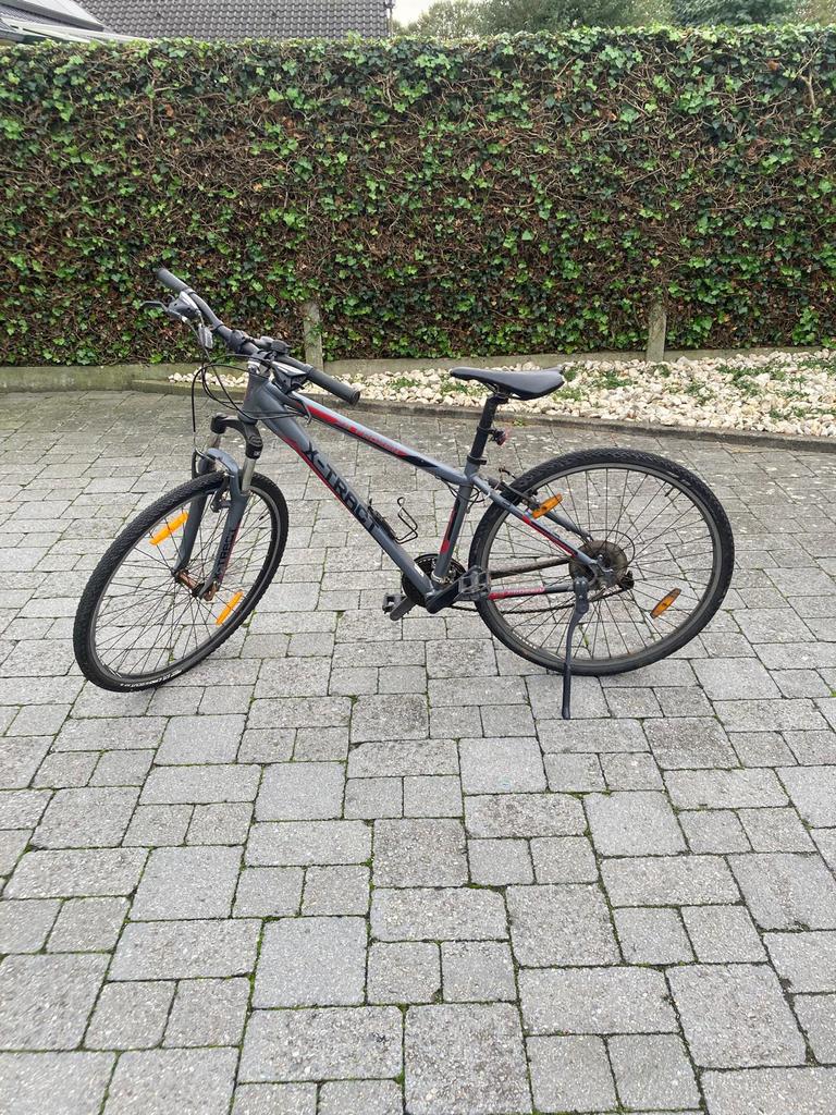 Mountainbike, Fietsen en Brommers, Fietsen | Mountainbikes en ATB, Ophalen, Zo goed als nieuw