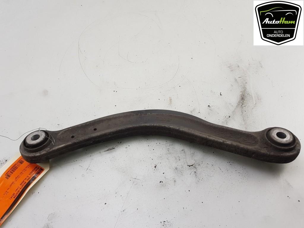 BRAS DE SUSPENSION ARRIÈRE DROIT E (W212) (|A2043501606|), Dhr. J. Ham, Mercedes-Benz, Administratie@autoham.nl, Utilisé