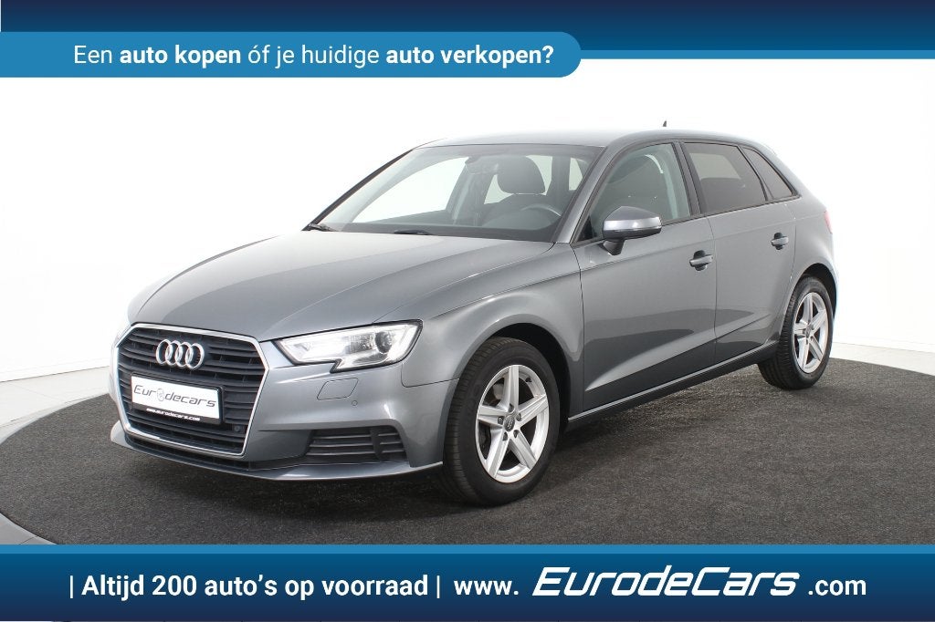 Audi A3 Sportback 30 TFSi, Autos, Audi, Entreprise, Achat, A3, ABS, Airbags, Air conditionné, Climatisation automatique, Phares Bi-Xénon