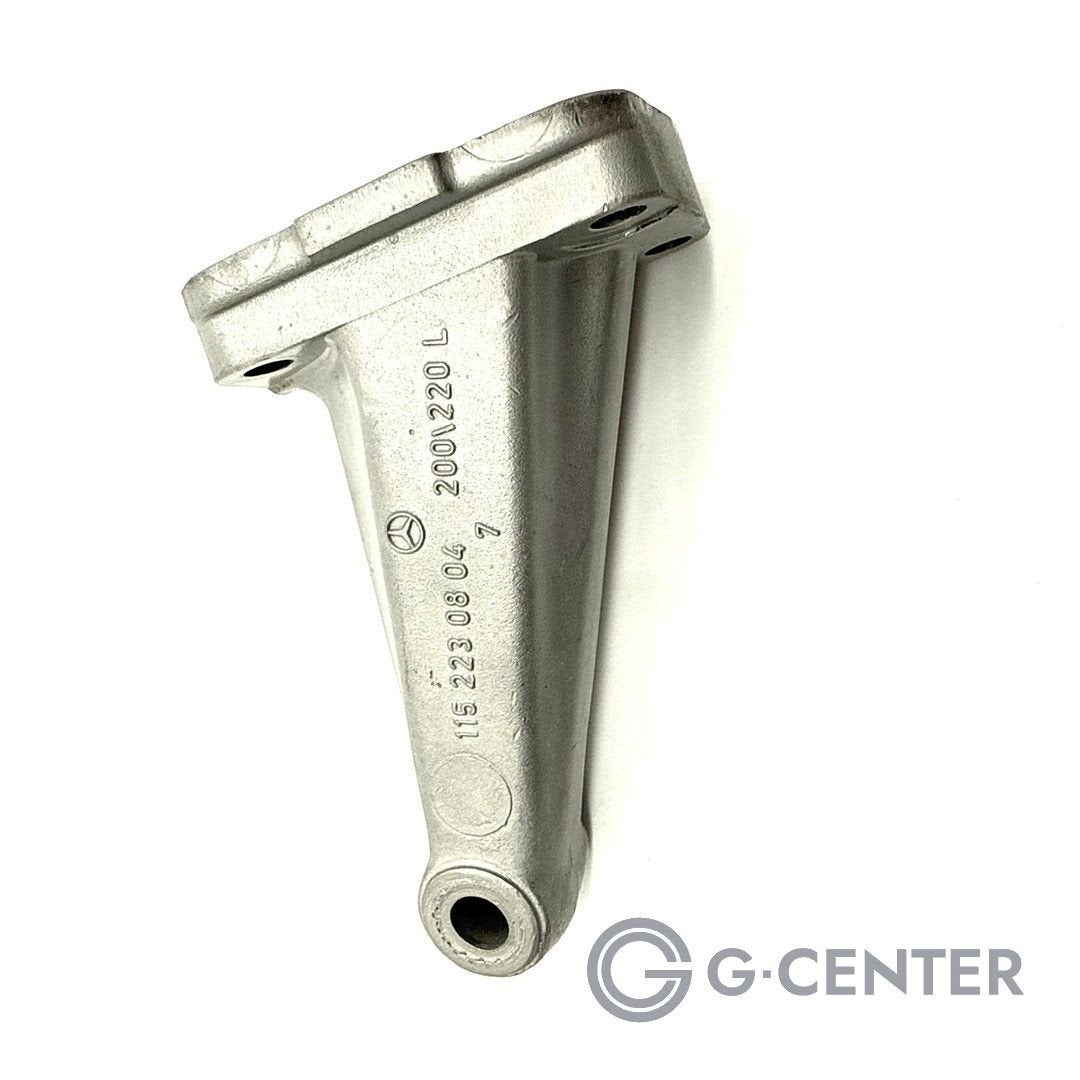 Mercedes-Benz A1152230804 Support de moteur, -, BOVAG membre, -, Enlèvement ou Envoi