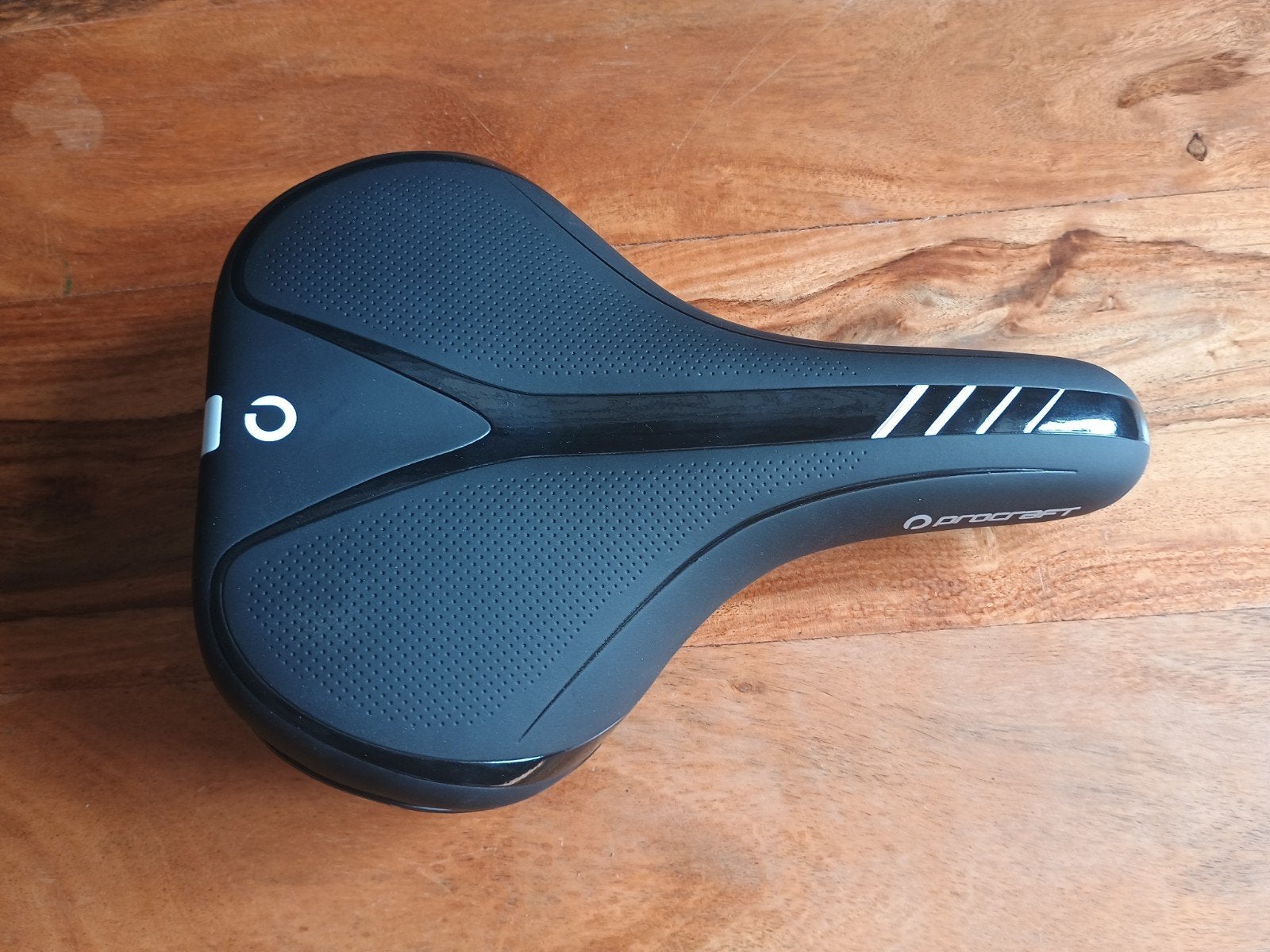 fiets zadel Procraft Lady Comfort , nieuw, Ophalen of Verzenden, Zadel
