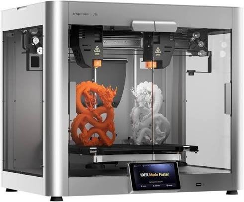 Snapmaker j1s 3d printer, Computers en Software, 3D Printers, Filament, Ophalen