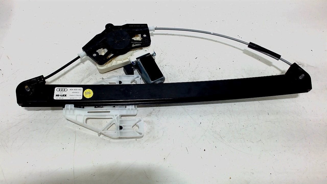Raammechaniek elektrisch rechts achter Audi Q5, Onderdelen@venauto.nl, Van der Ven Autorecycling B.V., Ettenseweg 76, 4706 PB Roosendaal, The Netherlands