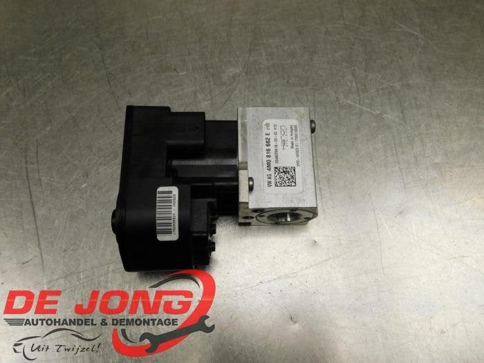 Valve d'expansion clim d'un Audi Q7, -, 3 mois de garantie, Audi, Utilisé