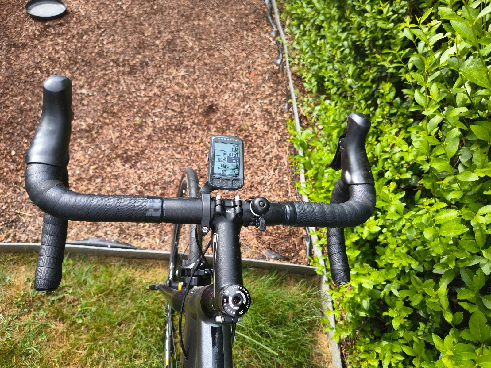 Cannondale Caad 12 - maat 60 - met GPS en extra's, Fietsen en Brommers, Ophalen