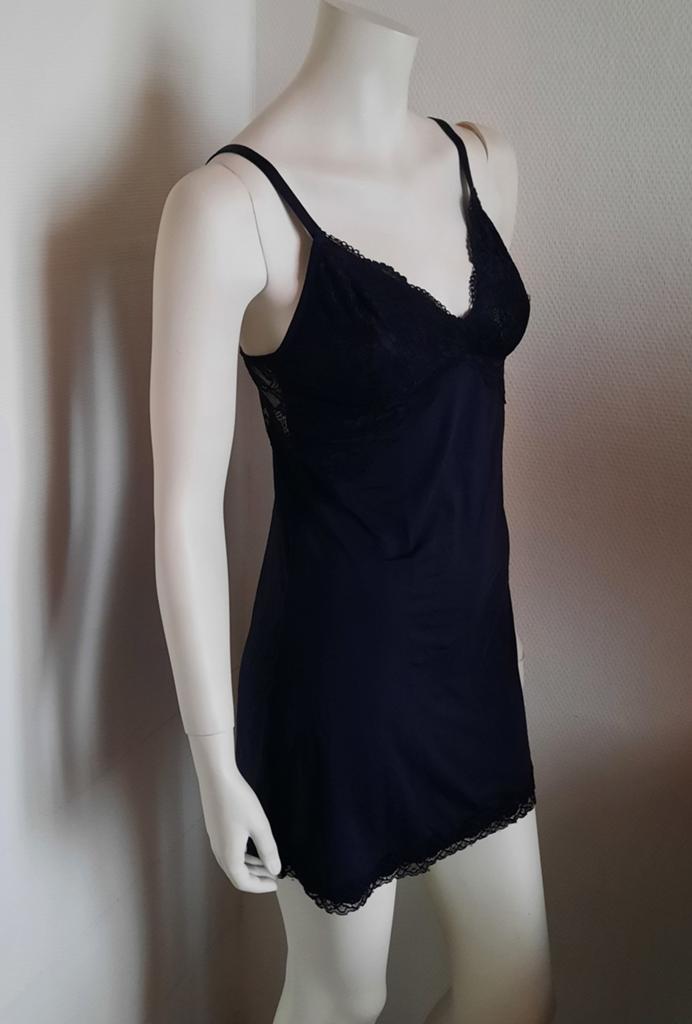 Bodyflirt lingerie jurk "S/M", Kleding | Dames, Pyjama's, Bodyflirt, Ophalen of Verzenden, Zo goed als nieuw, Maat 36 (S)