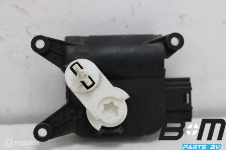 Kachelklep motor VW Caddy 2K Maxi Kombi 1K1907511C, Utilisé