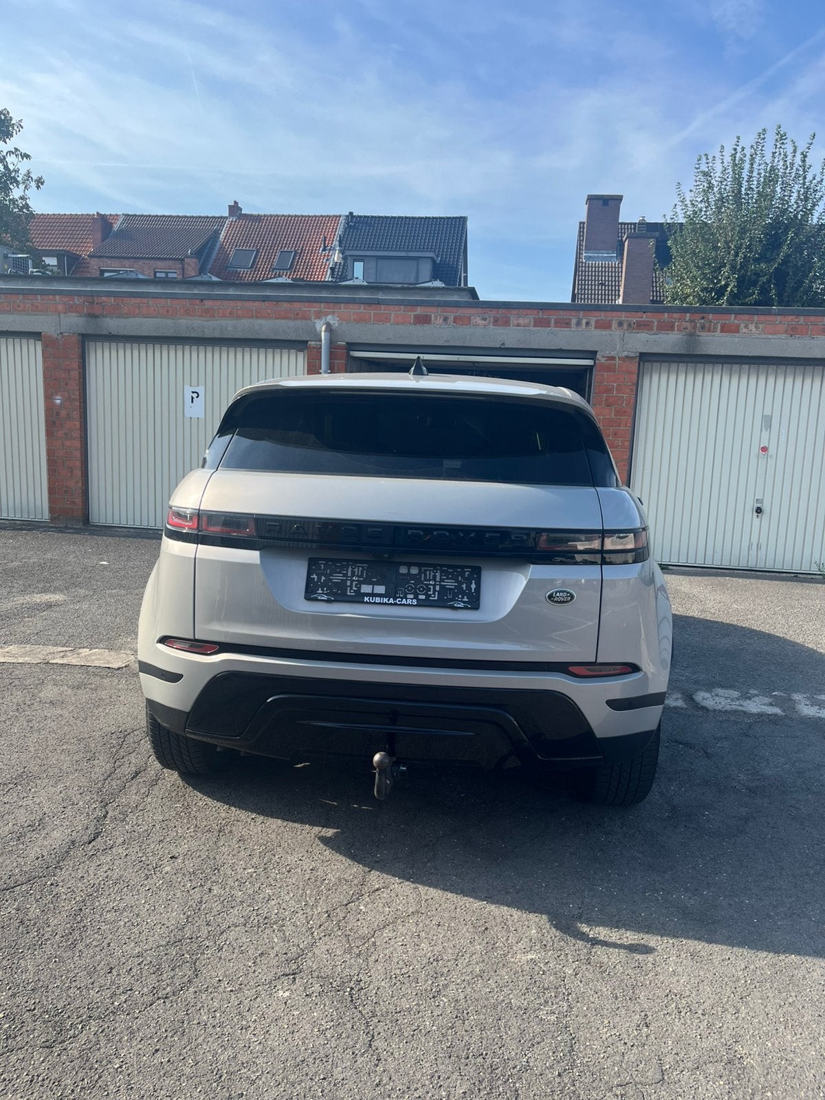 Range Rover evoque/ 74 000 km !, Autos, Achat, Diesel, Particulier, Range Rover