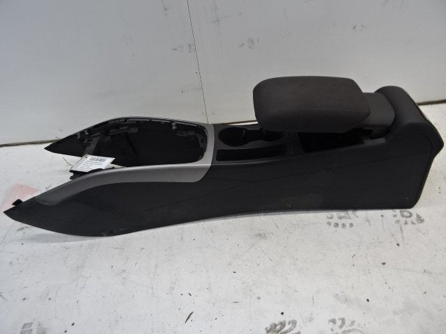 CONSOLE CENTRALE Audi A5 Sportback (8TA) (01-2009/01-2017), Utilisé, Audi