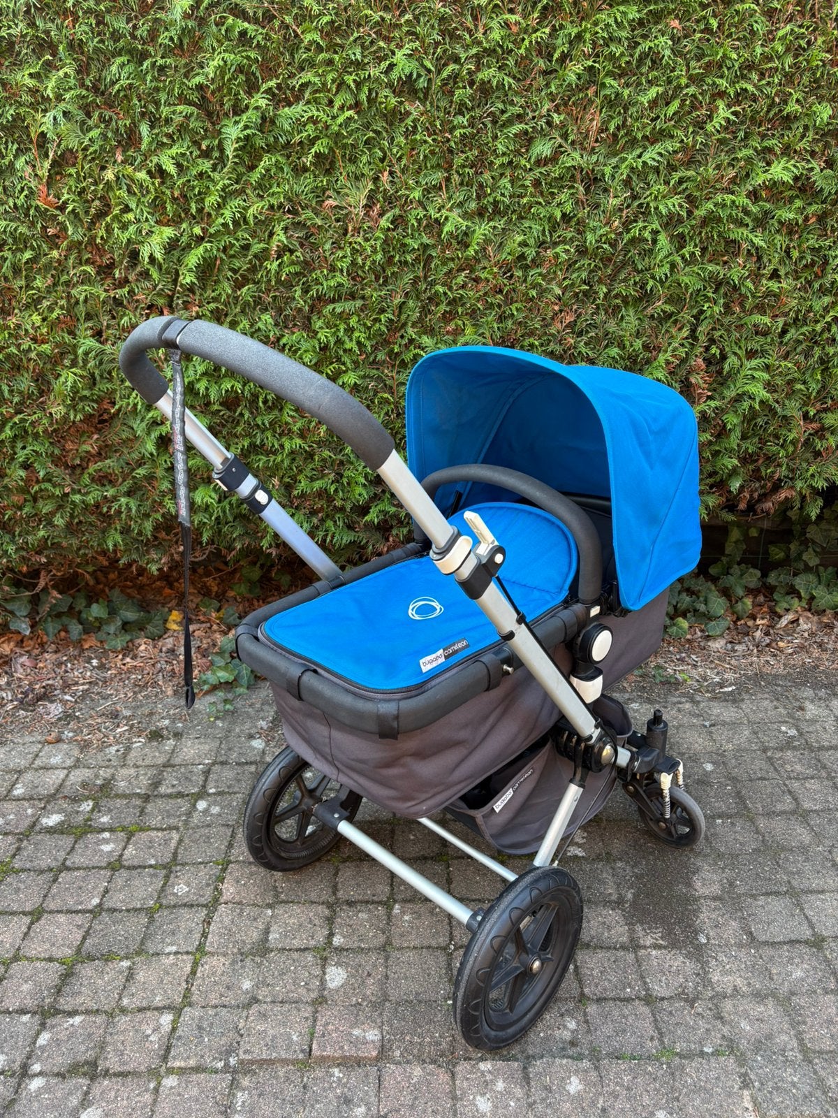 Bugaboo, Enfants & Bébés, Poussette combi, Bugaboo, Comme neuf, Enlèvement