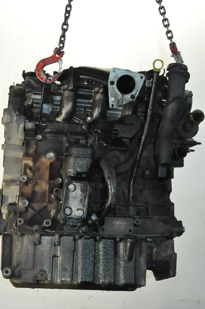 Moteur D4204T Nu VOLVO S80 V50 V70 S40 C70 C30, Envoi, Utilisé, Daihatsu