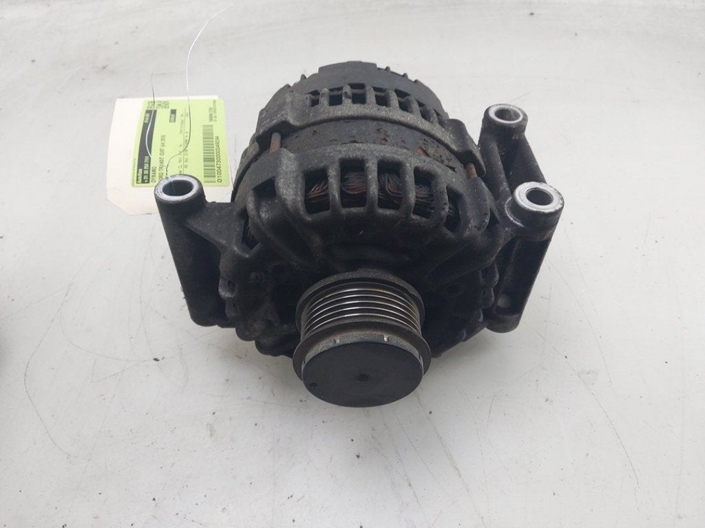 DYNAMO Transit Custom (|0125711102|CC1T10300BE|2545291|), Auto-onderdelen, Robert Bosch AG, Gebruikt, Ford, Robert-Bosch-Allee 1
74232  Abstatt, DE