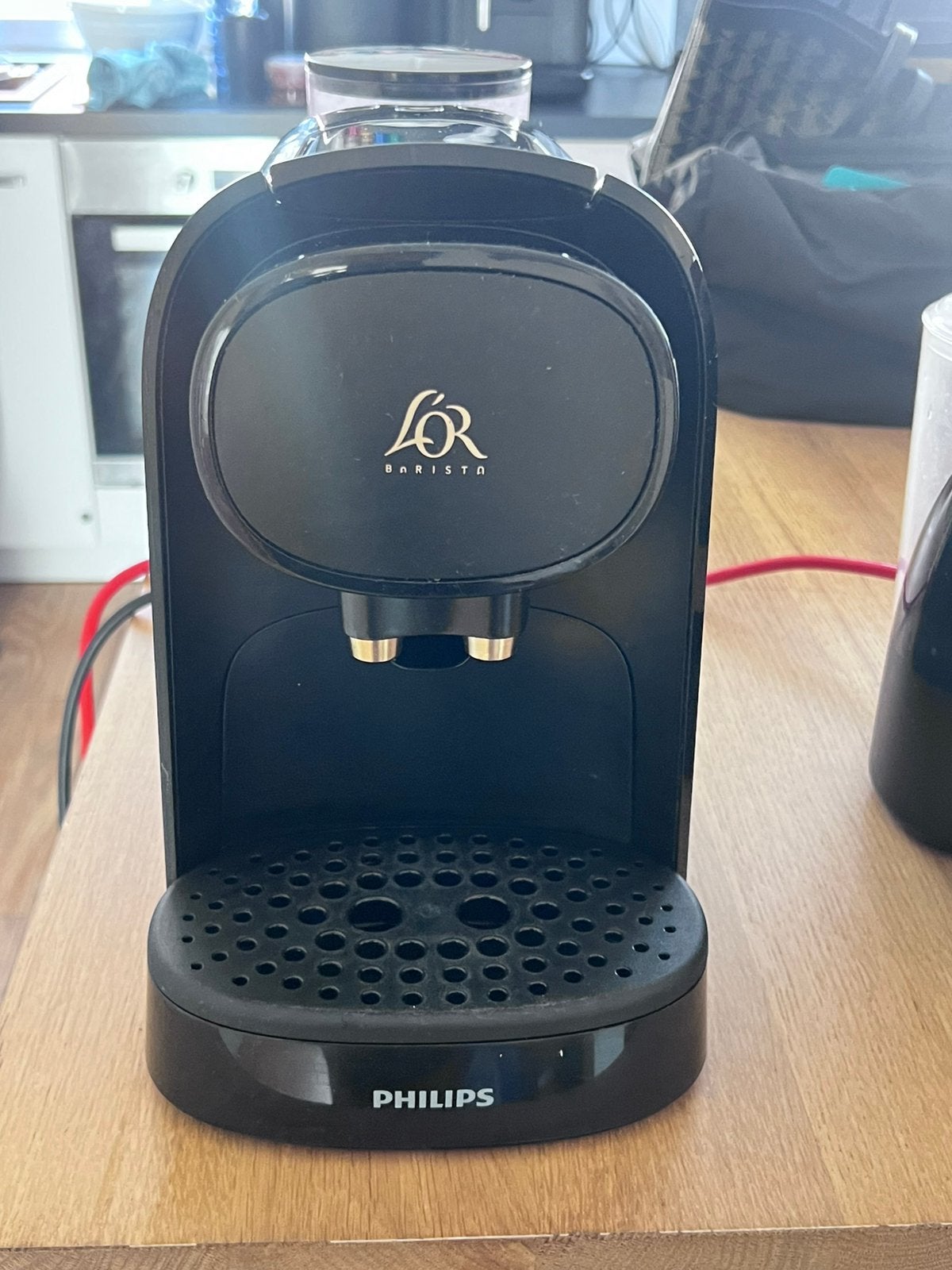 Cafetière, Enlèvement, Comme neuf