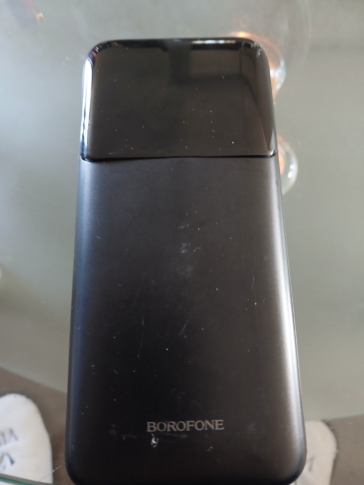 banque d'alimentation bj22a, Télécoms, Batteries externes, Enlèvement, Neuf, Borofone