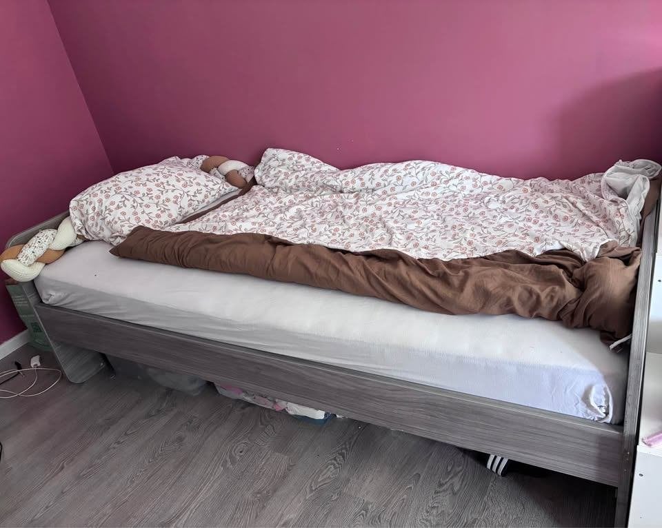 Chambre bébé/enfant évolutive, Enfants & Bébés, Enlèvement, Utilisé, Garçon ou Fille