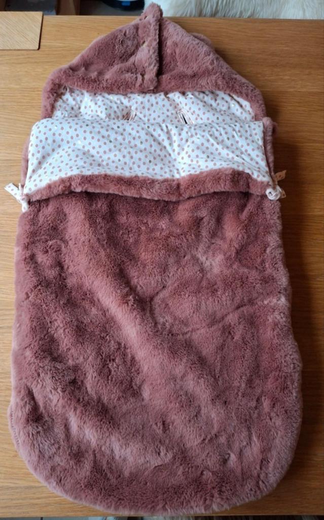 Nid d’ange neuf La Redoute, Enlèvement, Neuf, Sac de couchage