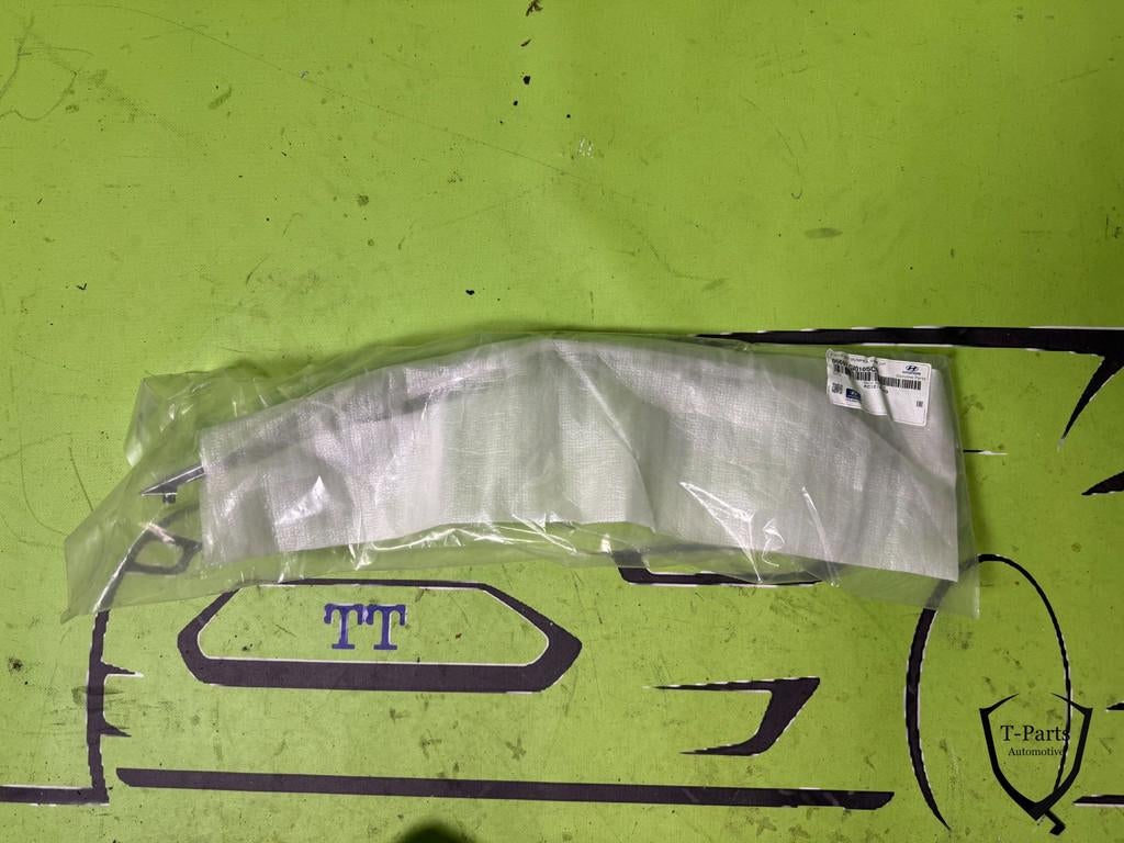 hyundai ioniq 5 achterbumper lijst links 86697GI010SCR, Heolleung-ro 12
06797  Seoul, Nieuw, Info@hyundai.com, Bumper