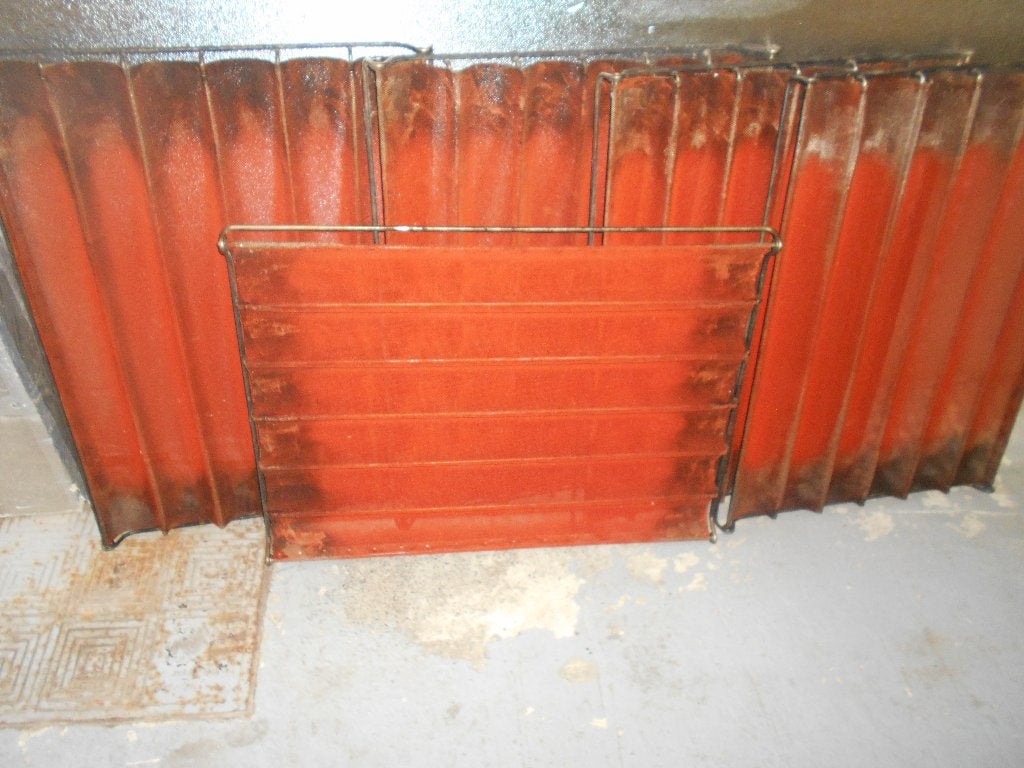 FILET DE CUISSON A BAGUETTES, Electroménager, Enlèvement, Utilisé, À Poser