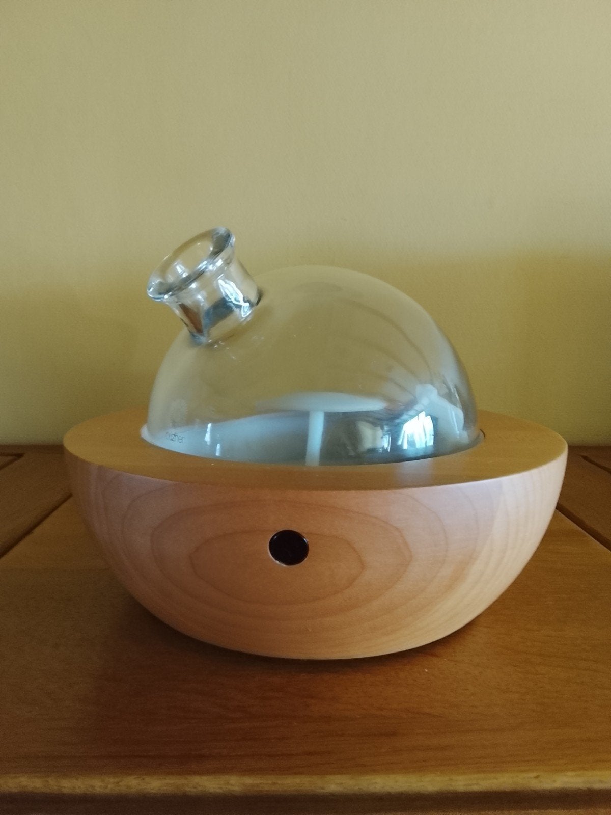 Diffuseur de parfums, Enlèvement ou Envoi, Autres marques, Beige, Comme neuf