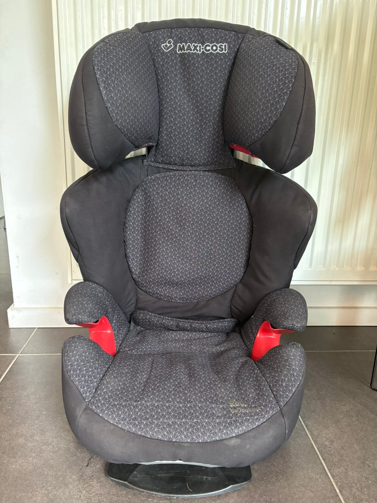 Autostoel Maxi-Cosi, Ophalen, 15 t/m 36 kg, Zijbescherming, Maxi-Cosi