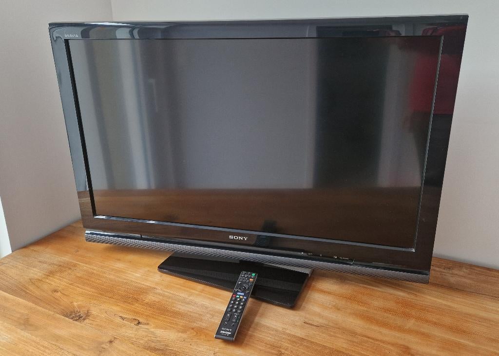 SONY Bravia televisie, Ophalen, Gebruikt, 80 tot 100 cm, Sony