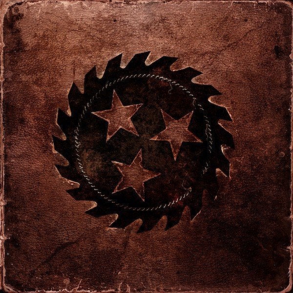 WHITECHAPEL - Whitechapel (White/Black Marbled Vinyl), Cd's en Dvd's, Vinyl | Hardrock en Metal, Nieuw in verpakking, Colored vinyl