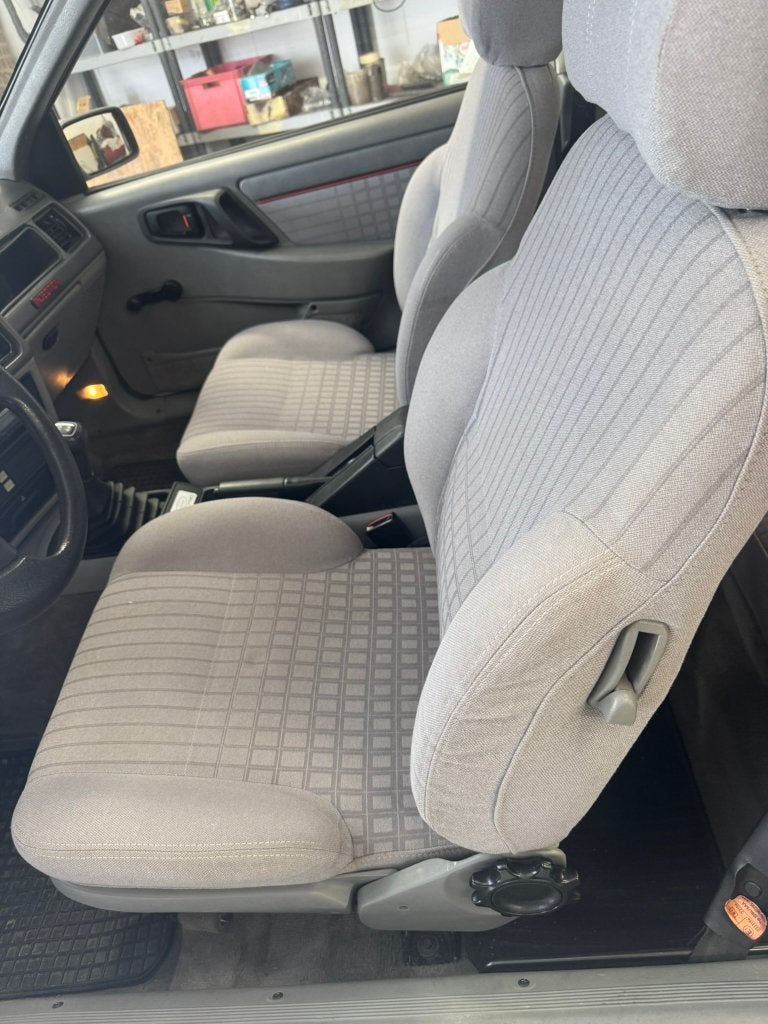 Ford Sierra XR4i, foto 6